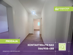 Nov trosoban stan od 75 m2 ID: 2743/BN