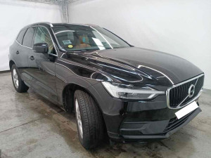 VOLVO XC60 D3 MOMENTUM 5d - U DOLASKU