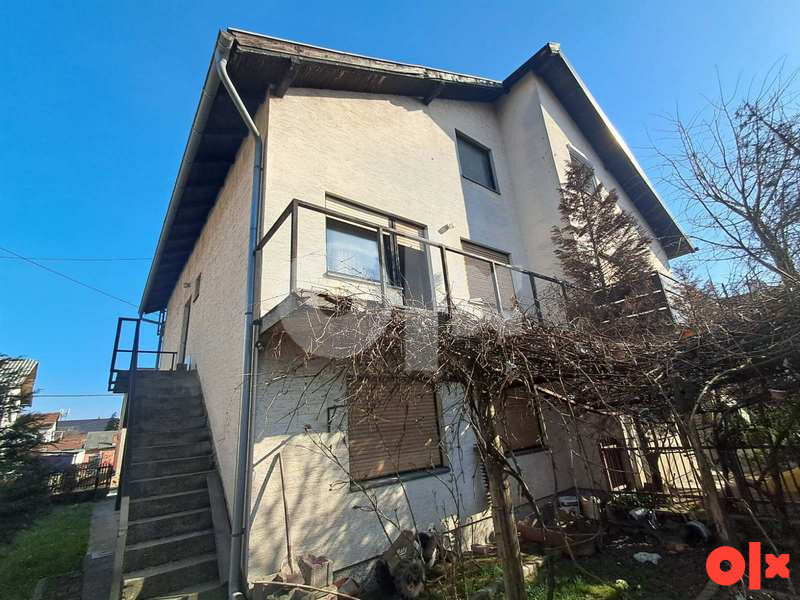 Kuća  prva zona Banja Luka 150m2