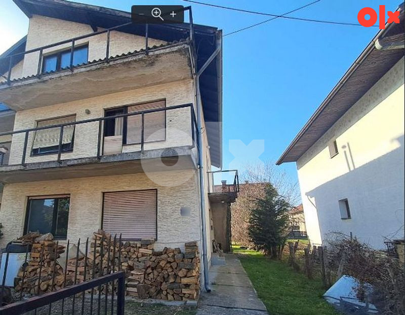 Kuća  prva zona Banja Luka 150m2 2