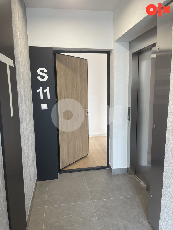 Stan S11 67,00 m2 | URBAN LOFT | NOVOGRADNJA | Otoka 4