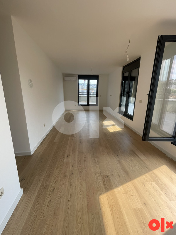 Stan S11 67,00 m2 | URBAN LOFT | NOVOGRADNJA | Otoka 7