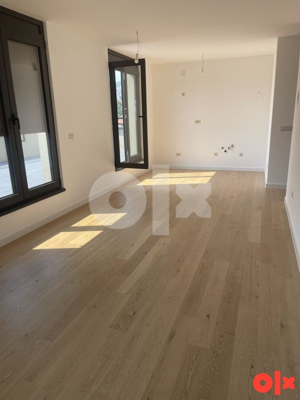 Stan S11 67,00 m2 | URBAN LOFT | NOVOGRADNJA | Otoka 6