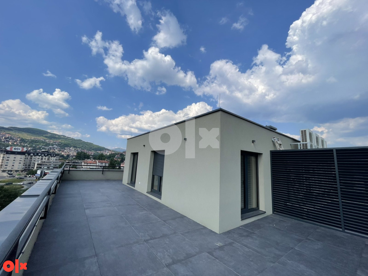 Stan S11 67,00 m2 | URBAN LOFT | NOVOGRADNJA | Otoka 12