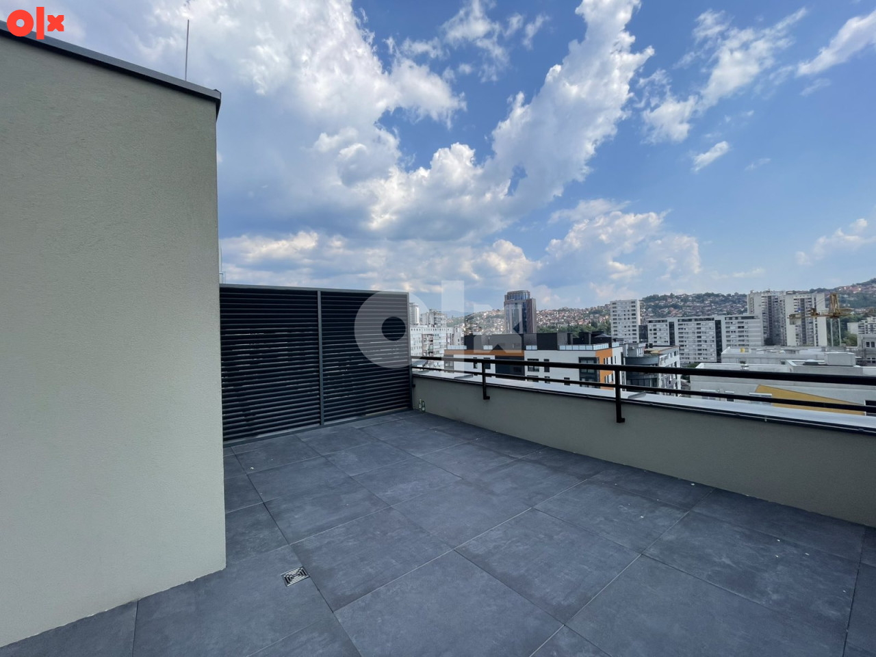 Stan S11 67,00 m2 | URBAN LOFT | NOVOGRADNJA | Otoka 13