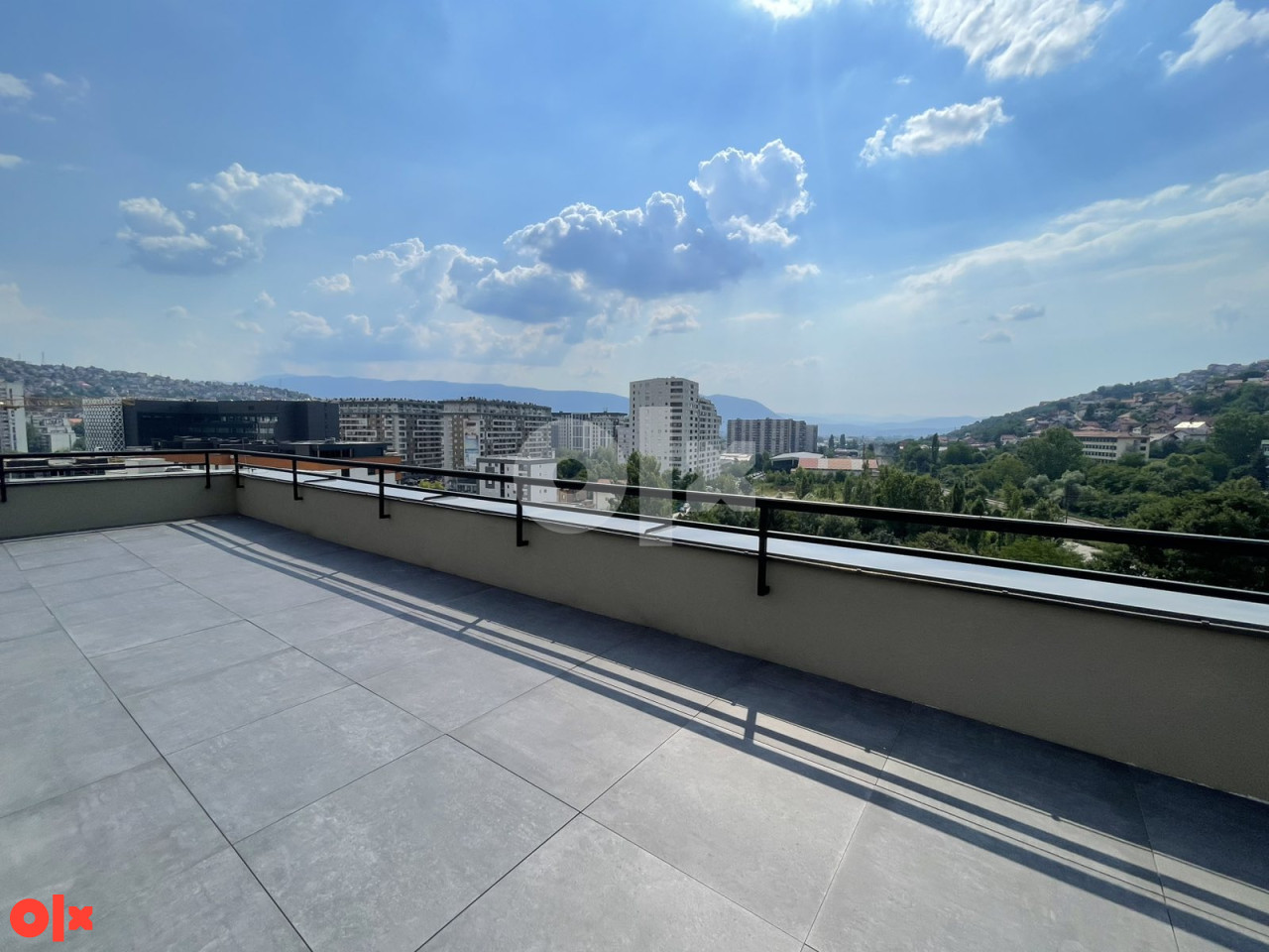 Stan S11 67,00 m2 | URBAN LOFT | NOVOGRADNJA | Otoka 14