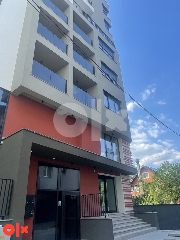 Stan S11 67,00 m2 | URBAN LOFT | NOVOGRADNJA | Otoka 15
