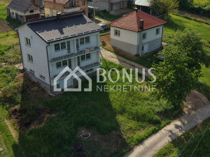 Kuća sa garažom u Visokom photo 2