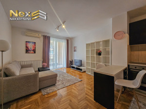 Garsonjera Tibra/Stup/Ilidža 35 m2