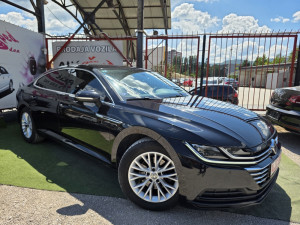 Volkswagen Arteon 2.0TDI 110KW 2018