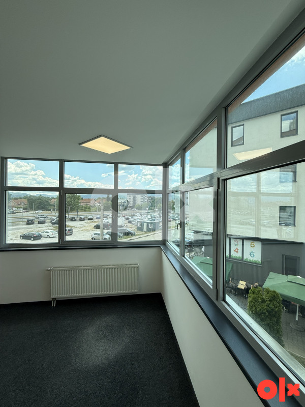 Poslovni prostor Bulevar 45m2 4