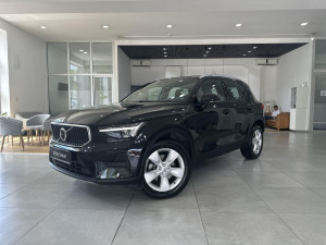 Volvo XC40 2,0 B3 Geartronic Core ID:64