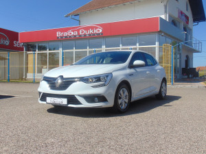 Renault Megane 1.5 Blue dCi 2019