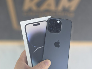 *Kao Nov* Apple iPhone 14 Pro 128GB 85% BH