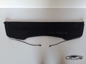 Polica gepeka Citroen C4 PICASSO 2006-2010
