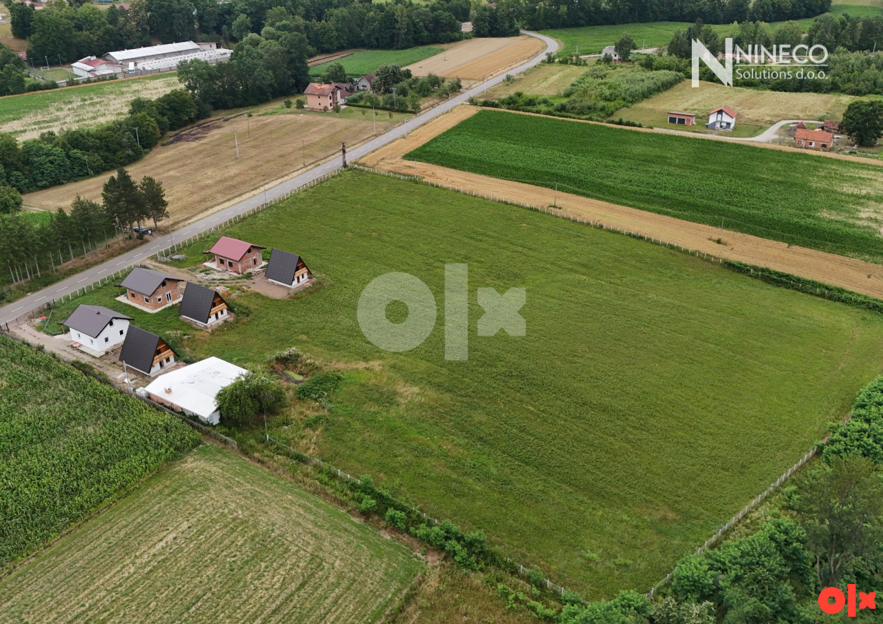 PLACEVI - BOŠKOVIĆI - LAKTAŠI - OD 400 DO 667 m2 3