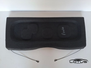 Polica gepeka Fiat PANDA 2003-2011
