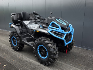 BRC X-TERRA 1000 CC ATV QUAD