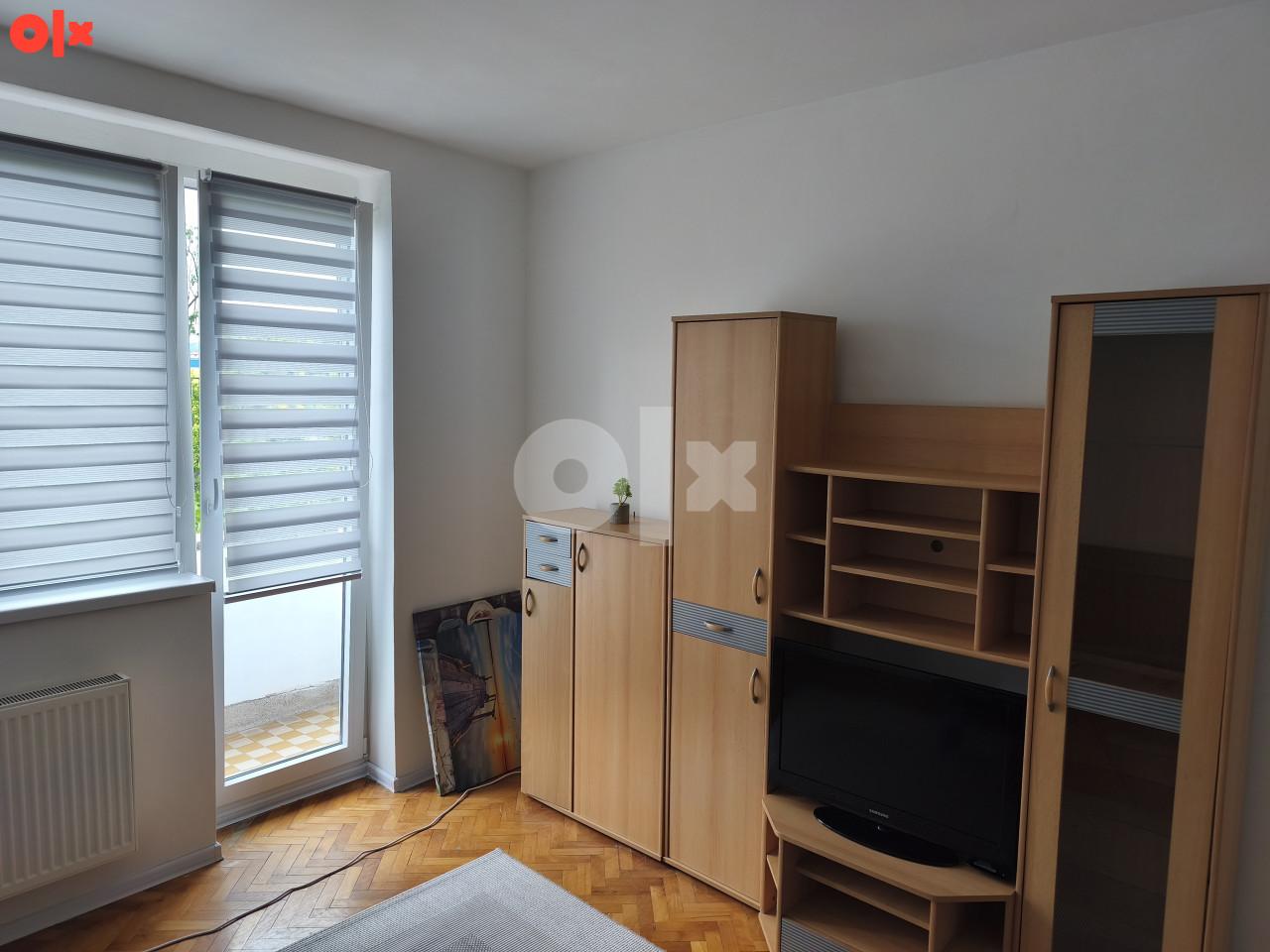 Stan Tuzla 60m2 Irac 12