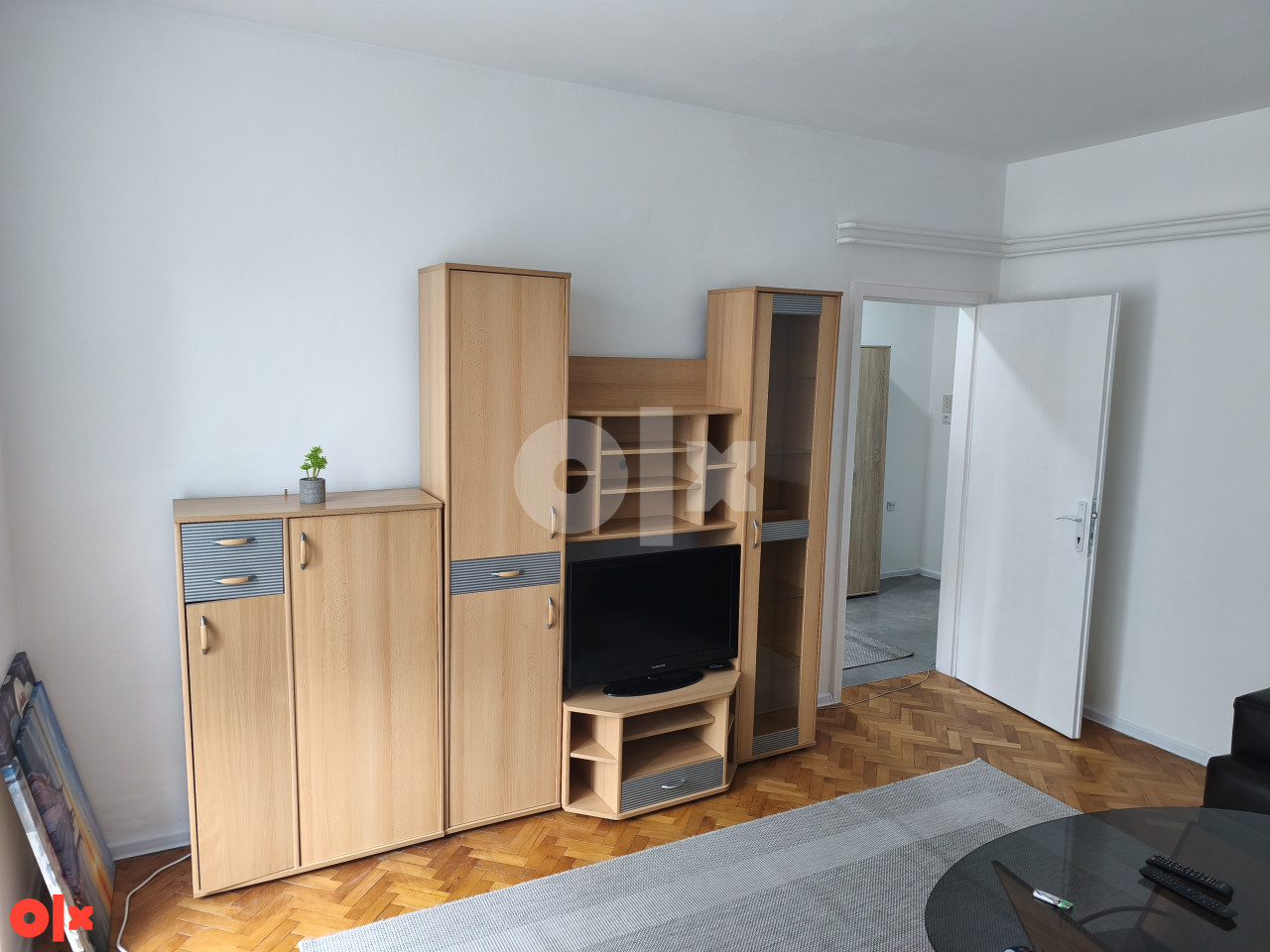 Stan Tuzla 60m2 Irac
