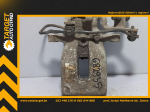 DIJELOVI KOCIONA KLJESTA PEUGEOT PARTNER > 15-18 9803120680