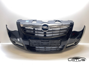 Prednji branik Opel AGILA 2008-2015