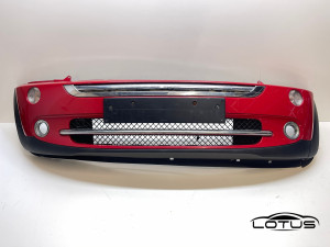 Prednji branik MINI COOPER R52 2001-2006