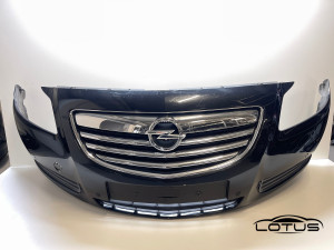 Prednji branik Opel INSIGNIA 2008-2013