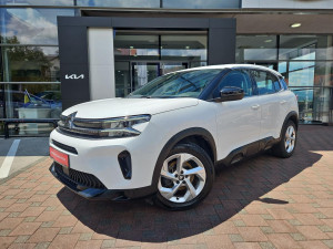 Citroen C5 Aircross 1,5 BlueHDI 130 SeS Feel EAT8 ID:13