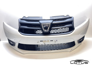 Prednji branik Dacia SANDERO LOGAN 2012-2016