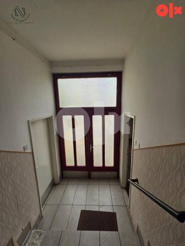 Kuća sa okućnicom u Solunskoj ulici- top lokacija 9
