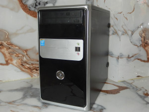 Racunar Gamer i7 4790/ 16gb ddr3/ ssd 250gb/ r9 280x 3gb ddr5