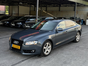 Audi A5 2.0TDI mod 2011 pro line šiber extra
