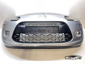 Prednji branik Citroen C3 2010-2013