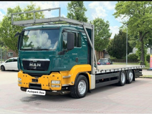 Man Tgs 26.400 2013 063/996-851