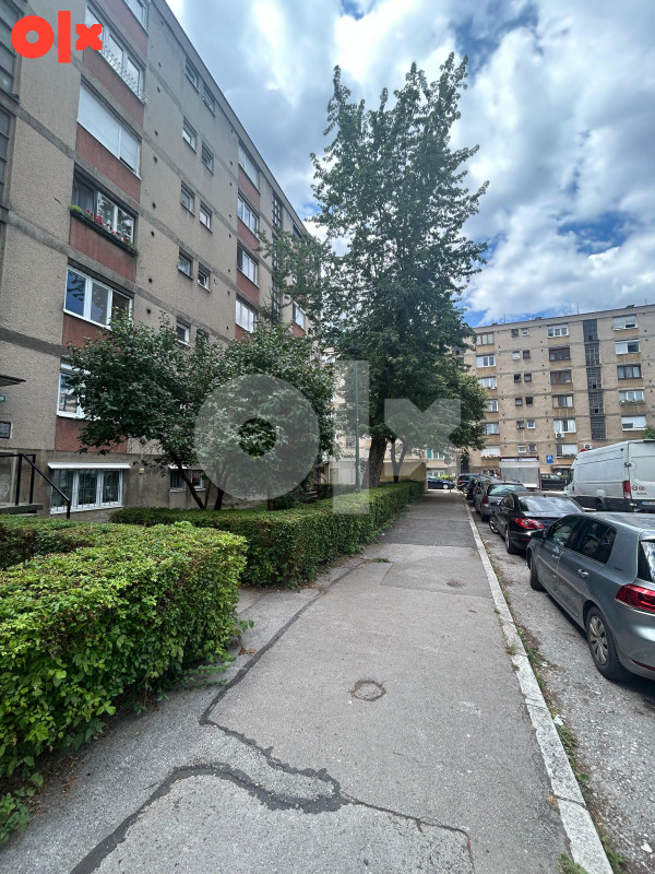 PRODAJA - STAN 54 m2 - Čengić Vila 2 - Sarajevo