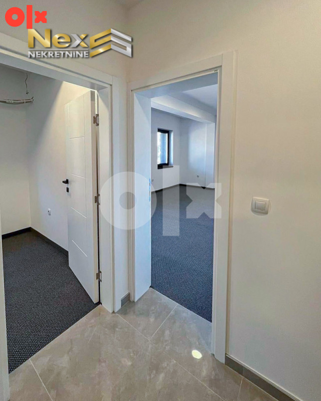Poslovni prostor Pijačna/Stup/Ilidža 75 m2 4