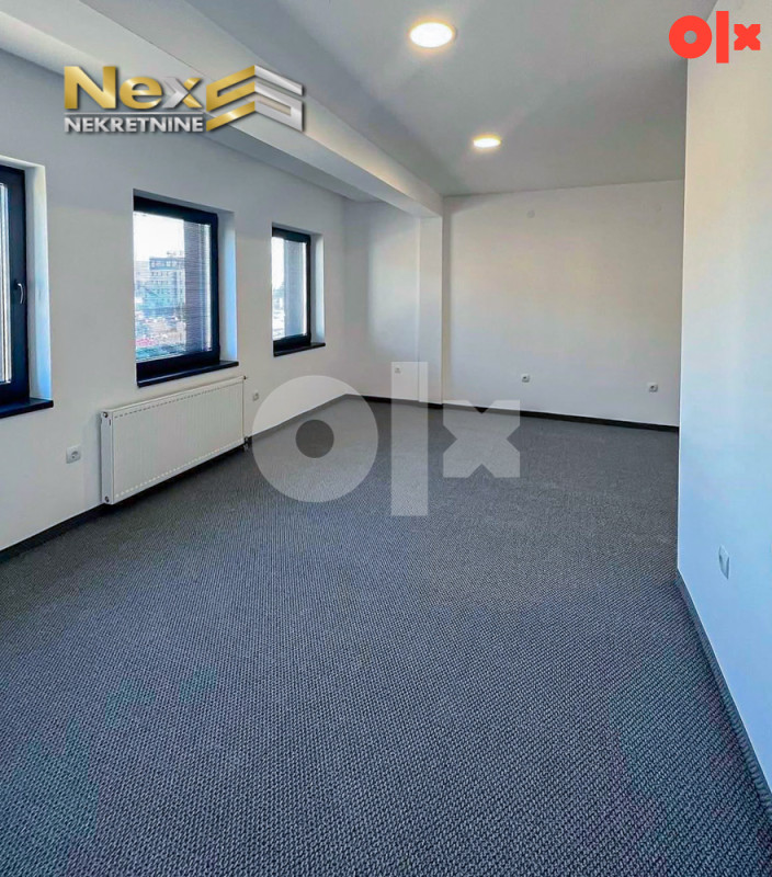 Poslovni prostor Pijačna/Stup/Ilidža 75 m2 5