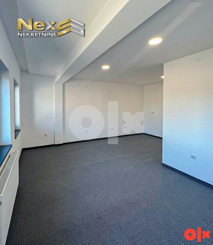 Poslovni prostor Pijačna/Stup/Ilidža 75 m2 7