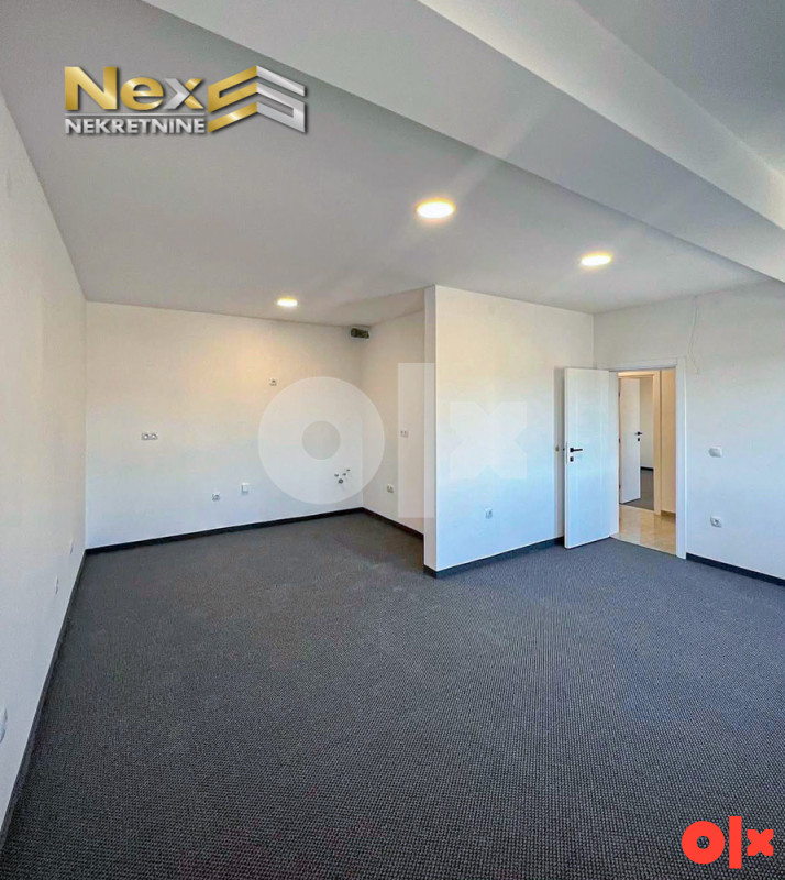 Poslovni prostor Pijačna/Stup/Ilidža 75 m2 8