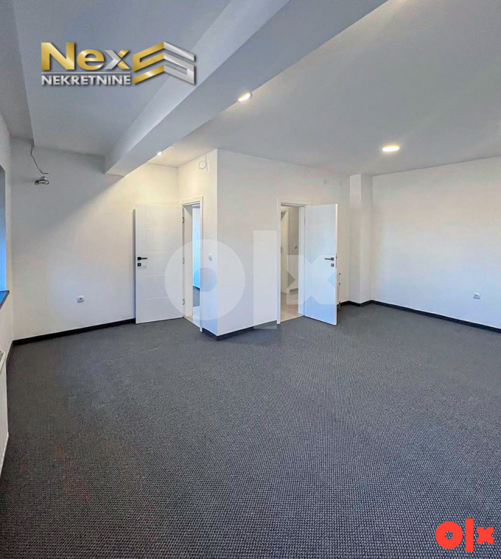 Poslovni prostor Pijačna/Stup/Ilidža 75 m2 9