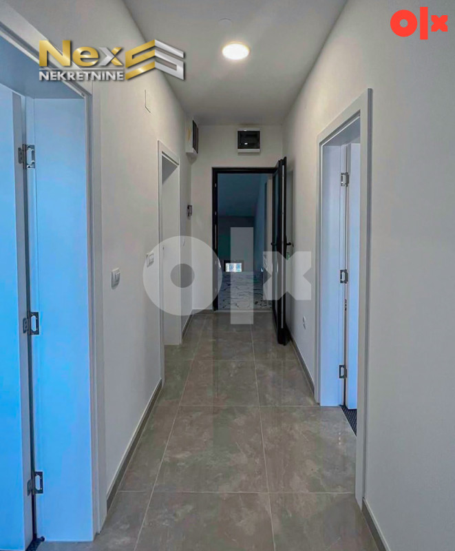 Poslovni prostor Pijačna/Stup/Ilidža 75 m2 10