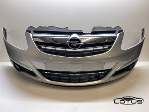 Prednji branik Opel CORSA D 2006-2011