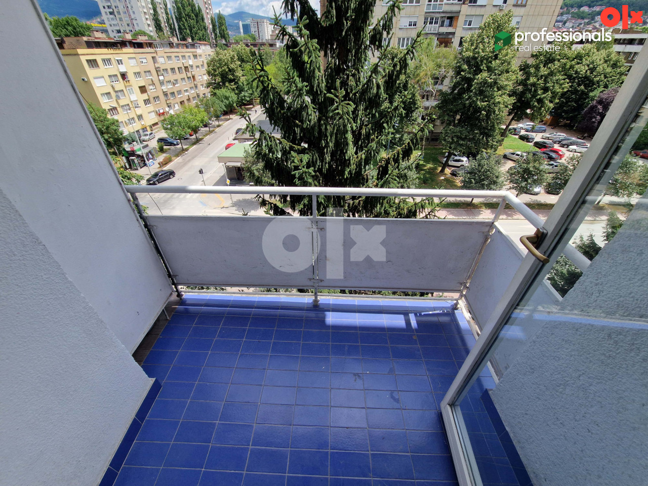 Stan Grbavica Novo Sarajevo 53 m2 15
