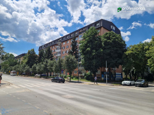 Stan Grbavica Novo Sarajevo 53 m2