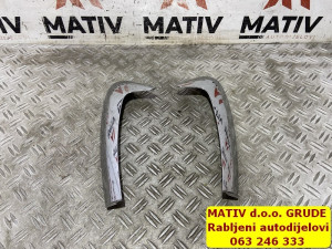 Lajsne na gepeku Peugeot 308 CC 2013 9682744577 968274