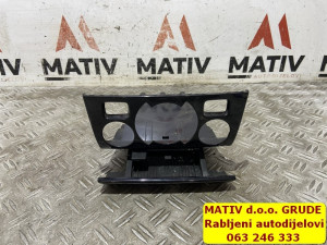 Pepeljara Peugeot 308 CC 2013 9658691077