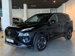 Nissan X-Trail 2025