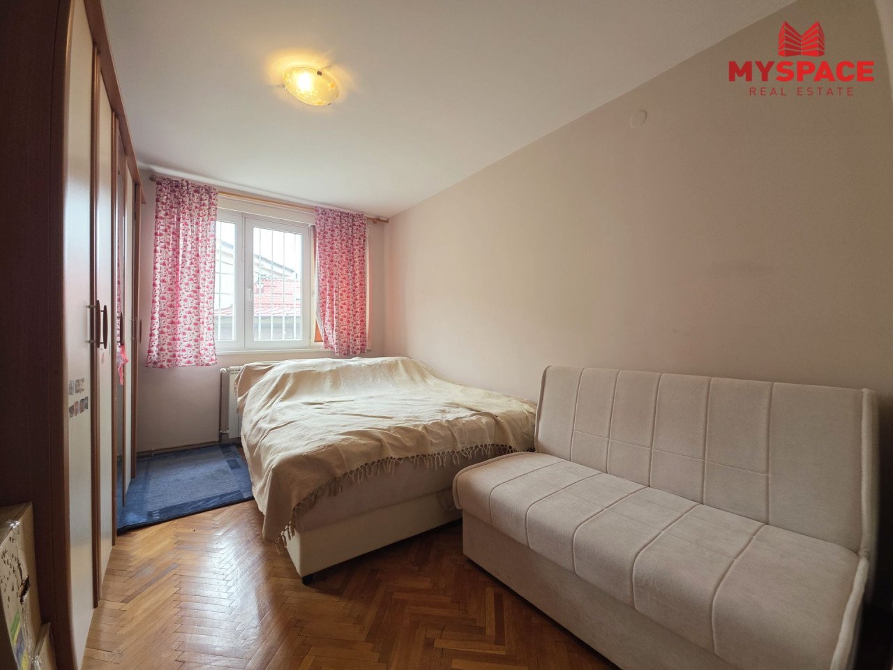 MY SPACE/ Stan / Podhrastovi/ 46 (50) m2 6