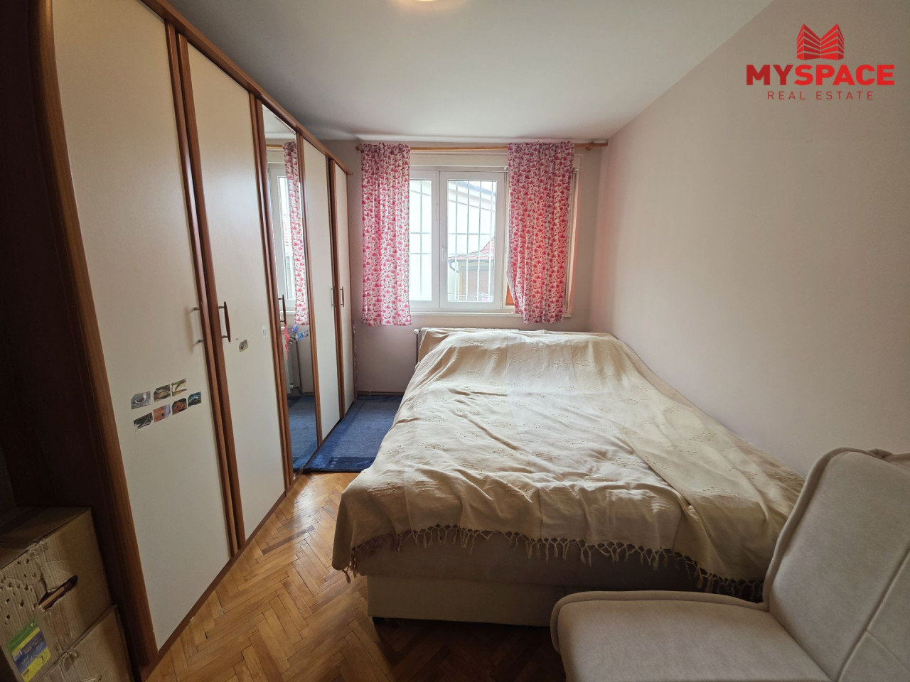 MY SPACE/ Stan / Podhrastovi/ 46 (50) m2 7